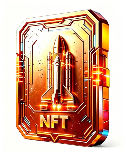 NFT benefits card artwork 1