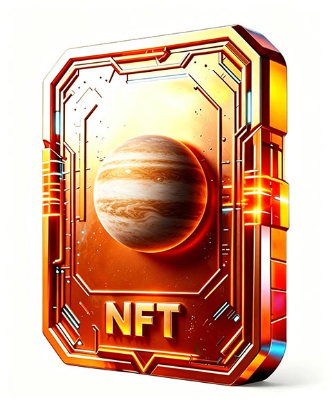 NFT benefits card artwork 3