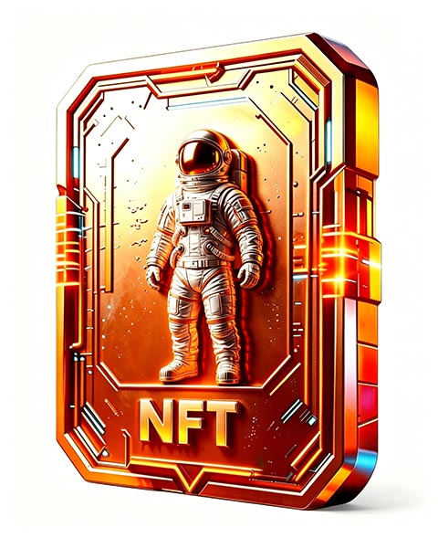 NFT benefits card artwork 5